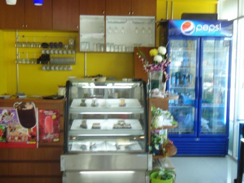 My Place Phuket Airport Mansion Nai Yang Exterior photo