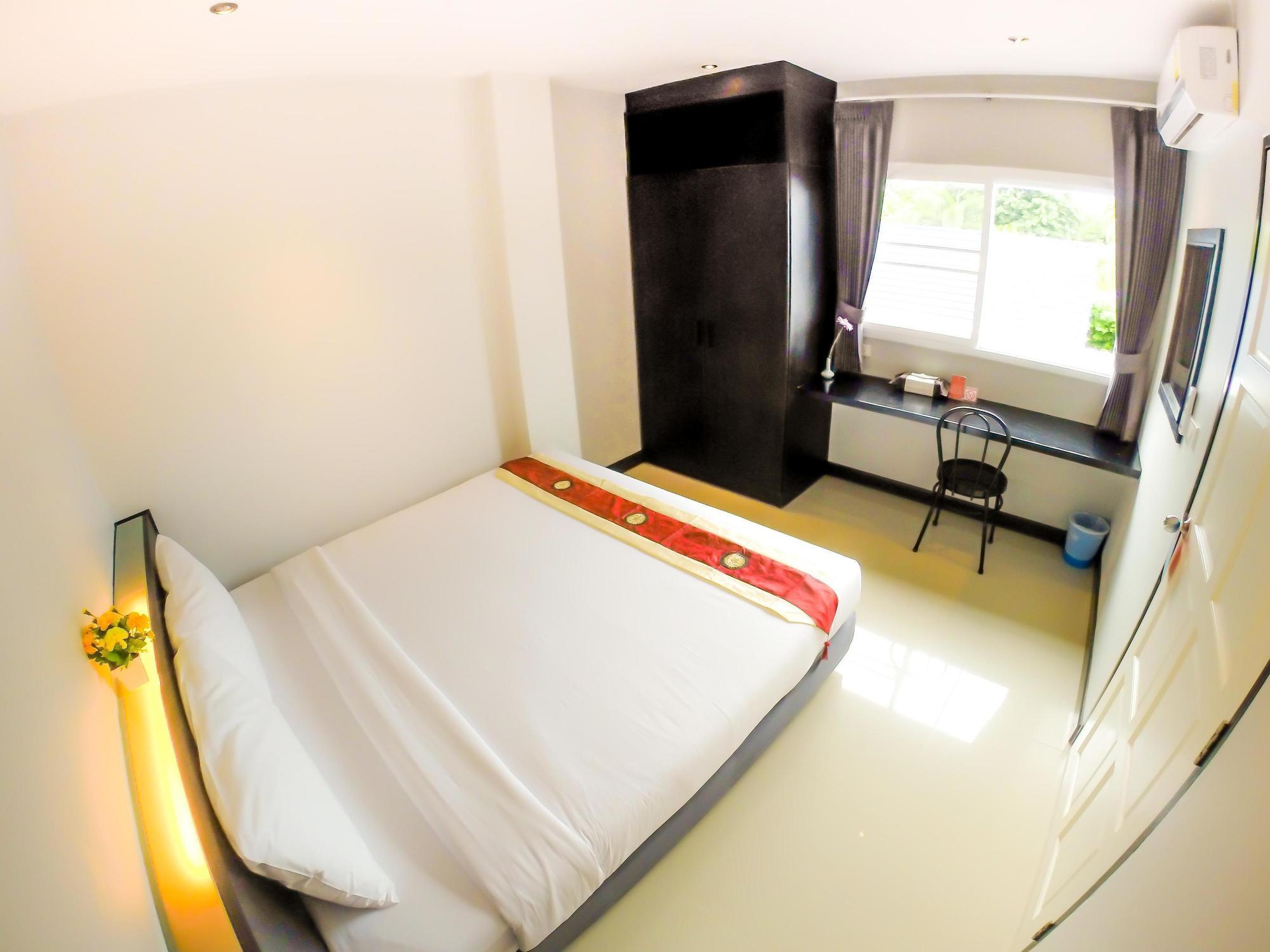 My Place Phuket Airport Mansion Nai Yang Exterior photo