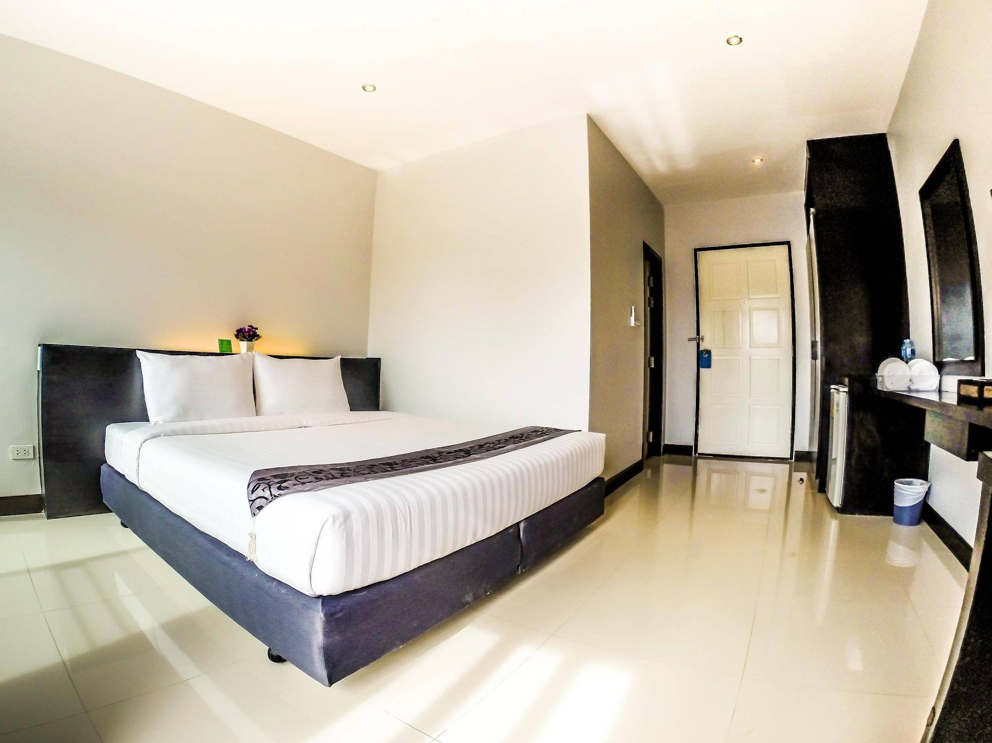 My Place Phuket Airport Mansion Nai Yang Exterior photo